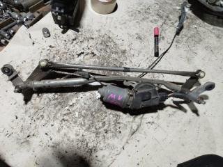 Трапеция дворников Lexus GS450h 2012