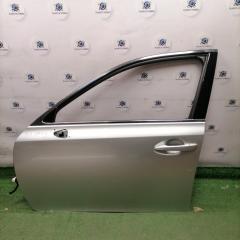 Дверь боковая передняя левая Lexus GS450h 2012