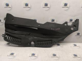 Накладка замка капота Lexus GS450h 2012