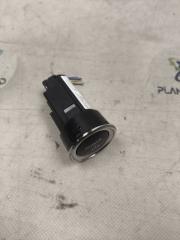 Кнопка запуска двигателя Lexus GS450h 2012