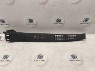 Накладка на стойку кузова левая Lexus GS450h 2012