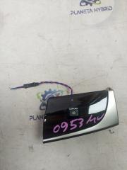 Накладка на торпедо Lexus GS450h 2012