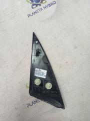 Накладка крыла задняя левая Prius 2017 ZVW50 2ZRFXE