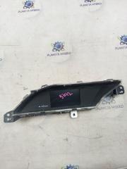 Панель приборов Toyota Esquire 2015 ZWR80G 2ZRFXE 766491-480 контрактная