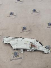 Панель приборов Esquire 2015 ZWR80G 2ZRFXE