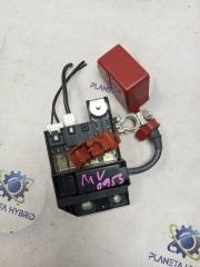 Запчасть клемма аккумулятора Lexus GS450h 2012