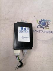 Блок управления Lexus GS450h 2012