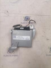 Блок управления подвеской Lexus GS450h 2012