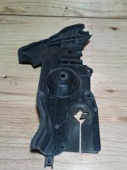 Запчасть защита радиатора Lexus GS450h 2012