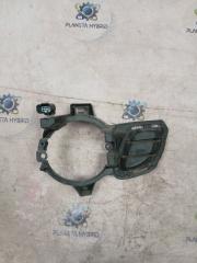 Запчасть накладка противотуманной фары левая Lexus GS450h 2012