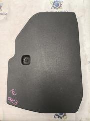 Пластик салона Lexus GS450h 2012