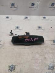 Запчасть зеркало заднего вида салонное Lexus GS450h 2012