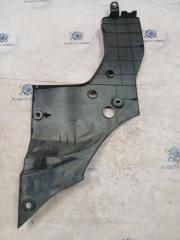 Накладка замка капота Lexus GS450h 2012