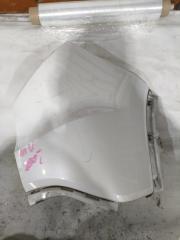 Запчасть клык бампера задний правый Honda Vezel 2014