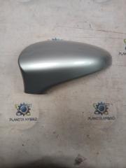 Запчасть накладка на зеркало левая Lexus GS450h 2012