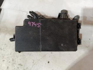 Фото запчасти блок предохранителей Toyota Prius 2019 контрактная запчасть Запчасть блок предохранителей Toyota Prius 2019