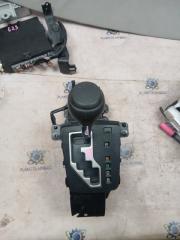 Фото запчасти селектор акпп Toyota Prius Alpha 2015 контрактная запчасть Запчасть селектор акпп Toyota Prius Alpha 2015