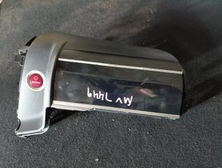 Запчасть блок управления климат-контролем Honda Fit 2017