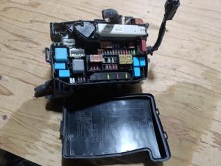 Блок предохранителей Lexus CT200h 2011