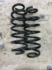 Запчасть пружина подвески Honda Fit Hybrid 2014