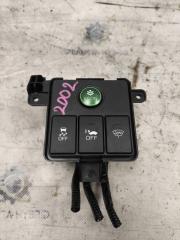 Запчасть кнопка Honda Vezel 2014