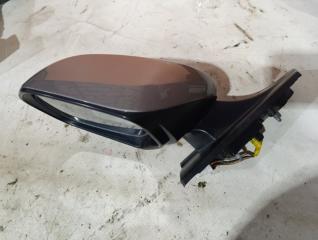 Фото запчасти зеркало заднего вида боковое левое Toyota C-HR 2018 контрактная запчасть Запчасть зеркало заднего вида боковое левое Toyota C-HR 2018