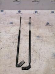 Фото запчасти упор капота Toyota Prius Alpha 2015 контрактная запчасть Запчасть упор капота Toyota Prius Alpha 2015