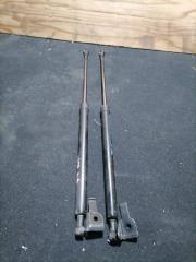 Фото запчасти упор капота Toyota Sai 2010 контрактная запчасть Запчасть упор капота Toyota Sai 2010