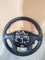 Фото запчасти руль Toyota Sai 2010 контрактная запчасть Запчасть руль Toyota Sai 2010