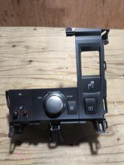 Консоль КПП Lexus CT200h 2011