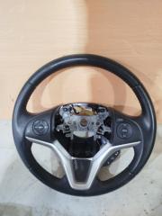 Запчасть руль Honda Fit 2017