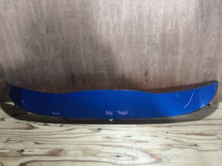 Запчасть спойлер Honda Fit 2017