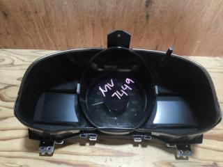 Запчасть спидометр Honda Fit 2017