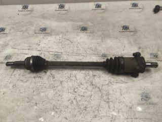 Фото запчасти привод передний левый Toyota Sai 2010 контрактная запчасть Запчасть привод передний левый Toyota Sai 2010