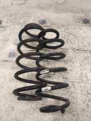 Фото запчасти пружина подвески Toyota Prius Alpha 2015 контрактная запчасть Запчасть пружина подвески Toyota Prius Alpha 2015