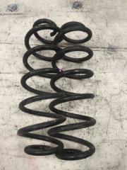Фото запчасти пружина подвески Toyota Prius 2016 контрактная запчасть Запчасть пружина подвески Toyota Prius 2016