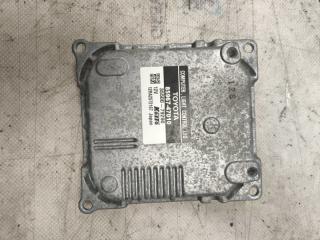 Блок розжига ксенона передний левый Lexus CT200h 2011