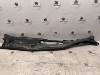 Запчасть решетка под лобовое стекло Lexus GS450h 2012