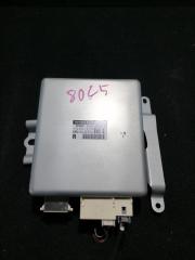 Блок управления рулевой рейкой Lexus CT200h 2011