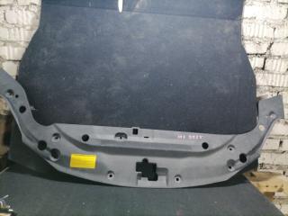 Защита радиатора Lexus CT200h 2011