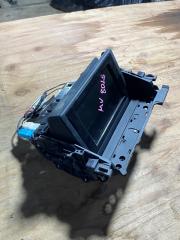 Монитор Lexus CT200h 2011