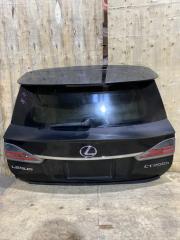 Дверь багажника Lexus CT200h 2011