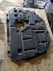 Защита двигателя Lexus CT200h 2011