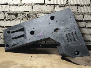 Запчасть защита днища кузова Lexus GS450h 2012