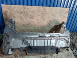Rear cut Lexus GS450h 2012