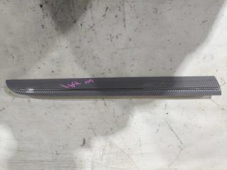 Запчасть пластик салона правый Subaru Levorg 2015