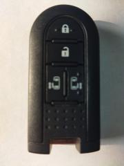 Фото запчасти ключ зажигания Daihatsu Thor 2017 контрактная запчасть Запчасть ключ зажигания Daihatsu Thor 2017