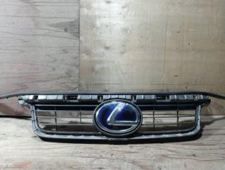 Решетка радиатора Lexus CT200h 2011
