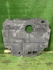 Защита двигателя Lexus CT200h 2011