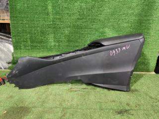 Запчасть консоль между сидений Lexus GS450h 2012